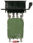 Four Seasons 20447 HVAC Blower Motor Resistor - Front or Rear - view 3
