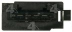 Four Seasons 20447 HVAC Blower Motor Resistor - Front or Rear - view 4
