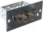 Four Seasons 20448 HVAC Blower Motor Resistor - view 2