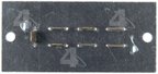 Four Seasons 20448 HVAC Blower Motor Resistor - view 4