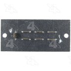 Four Seasons 20448 HVAC Blower Motor Resistor - view 5