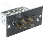 Four Seasons 20448 HVAC Blower Motor Resistor - view 1