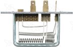 Four Seasons 20448 HVAC Blower Motor Resistor - view 3