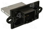 Four Seasons 20449 HVAC Blower Motor Resistor - view 2