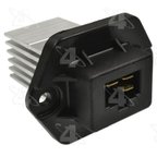 Four Seasons 20451 HVAC Blower Motor Resistor - view 1