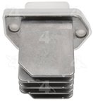 Four Seasons 20454 HVAC Blower Motor Resistor - view 3