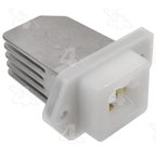 Four Seasons 20454 HVAC Blower Motor Resistor - view 1
