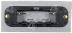 Four Seasons 20456 HVAC Blower Motor Resistor - view 4