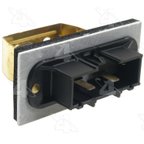 Four Seasons 20456 HVAC Blower Motor Resistor - view 1