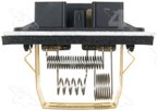 Four Seasons 20456 HVAC Blower Motor Resistor - view 3