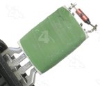Four Seasons 20459 HVAC Blower Motor Resistor - view 3