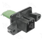 Four Seasons 20459 HVAC Blower Motor Resistor - view 1