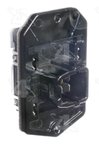 Four Seasons 20460 HVAC Blower Motor Resistor - view 2
