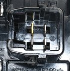 Four Seasons 20460 HVAC Blower Motor Resistor - view 4