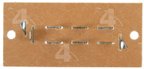 Four Seasons 20461 HVAC Blower Motor Resistor - view 4