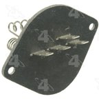 Four Seasons 20463 HVAC Blower Motor Resistor - view 1