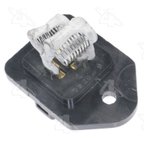 Four Seasons 20465 HVAC Blower Motor Resistor - view 1