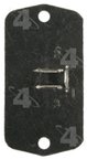 Four Seasons 20466 HVAC Blower Motor Resistor - Front - view 4