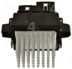 Four Seasons 20467 HVAC Blower Motor Resistor - Front or Rear - view 3