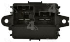 Four Seasons 20467 HVAC Blower Motor Resistor - Front or Rear - view 4