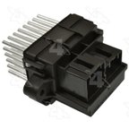 Four Seasons 20467 HVAC Blower Motor Resistor - Front or Rear - view 1