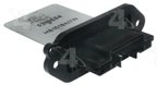 Four Seasons 20473 HVAC Blower Motor Resistor - Front - view 2