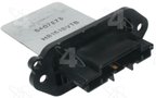 Four Seasons 20477 HVAC Blower Motor Resistor - view 2