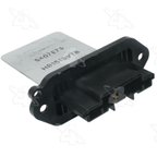 Four Seasons 20477 HVAC Blower Motor Resistor - view 1