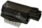 Four Seasons 20481 HVAC Blower Motor Resistor - Front - view 2