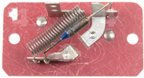 Four Seasons 20505 HVAC Blower Motor Resistor - Front or Rear - view 3