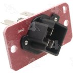 Four Seasons 20505 HVAC Blower Motor Resistor - Front or Rear - view 1