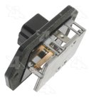 Four Seasons 20511 HVAC Blower Motor Resistor - view 3