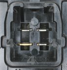 Four Seasons 20511 HVAC Blower Motor Resistor - view 4
