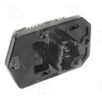 Four Seasons 20511 HVAC Blower Motor Resistor - view 1