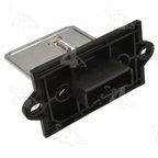 Four Seasons 20512 HVAC Blower Motor Resistor - view 1