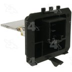 Four Seasons 20515 HVAC Blower Motor Resistor - Front - view 1