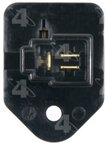 Four Seasons 20527 HVAC Blower Motor Resistor - Rear - view 4