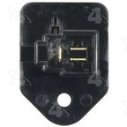 Four Seasons 20527 HVAC Blower Motor Resistor - Rear - view 5
