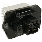 Four Seasons 20535 HVAC Blower Motor Resistor - Front - view 1