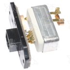 Four Seasons 20547 HVAC Blower Motor Resistor - view 1
