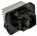 Four Seasons 20555 HVAC Blower Motor Resistor - view 2