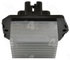 Four Seasons 20555 HVAC Blower Motor Resistor - view 3