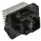 Four Seasons 20555 HVAC Blower Motor Resistor - view 1