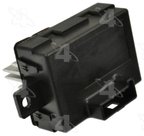 Four Seasons 20564 HVAC Blower Motor Resistor - Rear - view 2