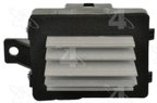 Four Seasons 20564 HVAC Blower Motor Resistor - Rear - view 3