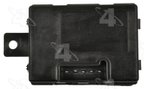 Four Seasons 20564 HVAC Blower Motor Resistor - Rear - view 4