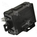 Four Seasons 20564 HVAC Blower Motor Resistor - Rear - view 1