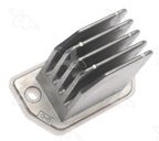 Four Seasons 20567 HVAC Blower Motor Resistor - view 3