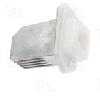 Four Seasons 20567 HVAC Blower Motor Resistor - view 1