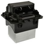 Four Seasons 20570 HVAC Blower Motor Resistor - Front or Rear - view 2
